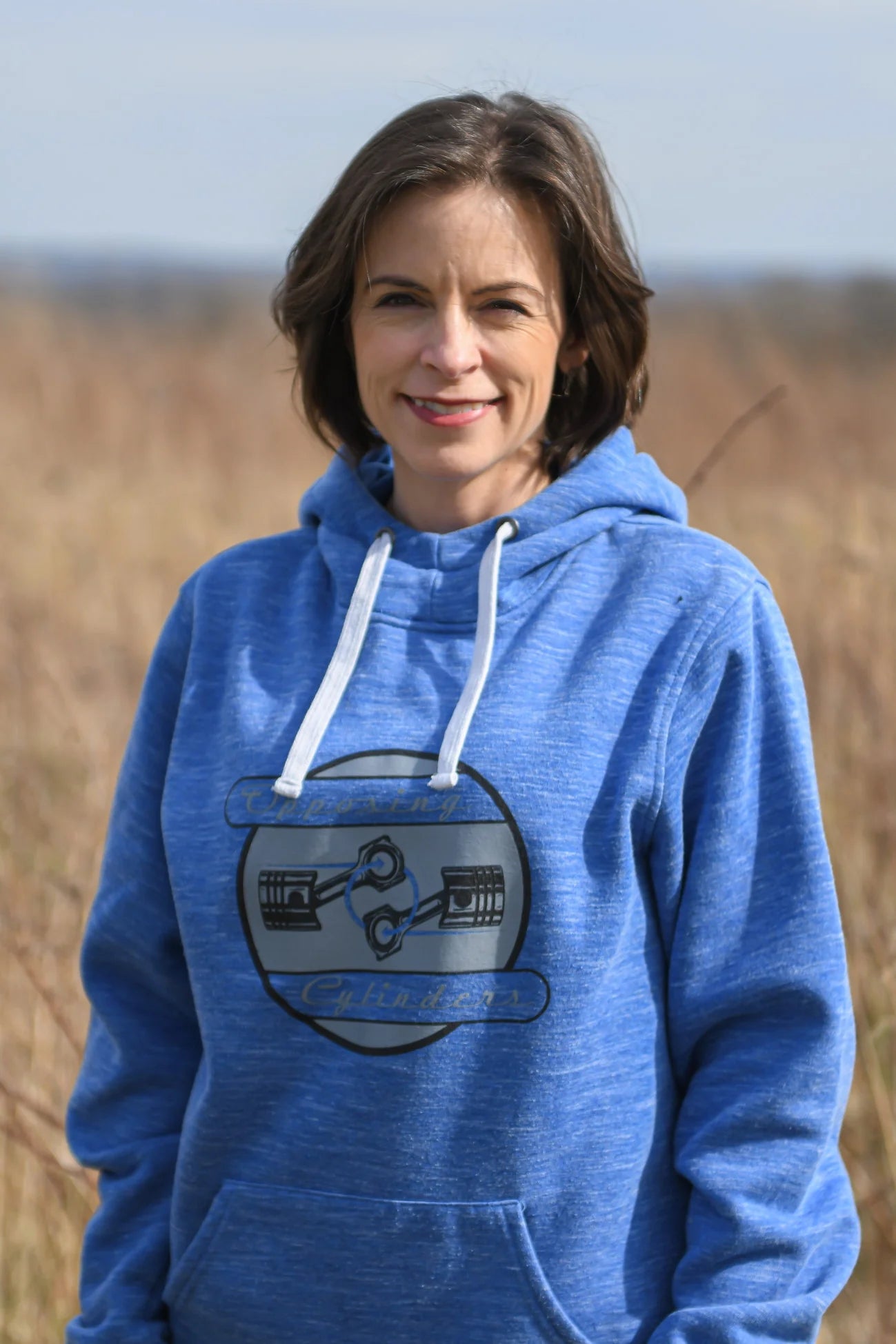 💥SALE💥 Limited Edition sweatshirt with hoodie - While Supplies Last! Large and XL only!