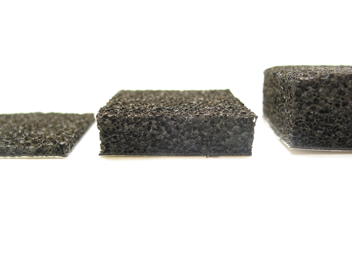 #22510 HushMat Silencer Shop Roll – 1/2" Sound Deadening Foam – 20 Sq Ft.