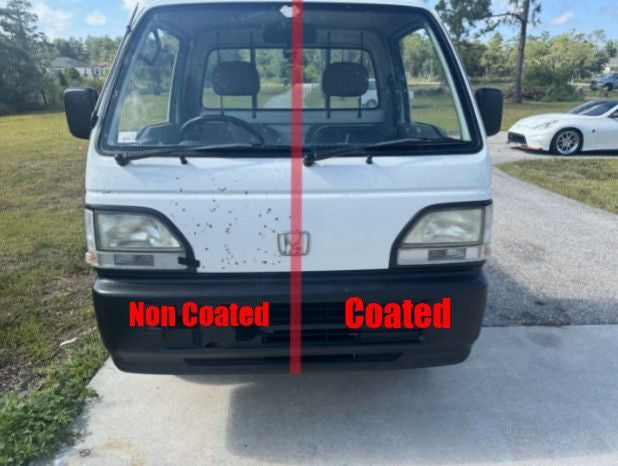 ZyClear Paint & Surface Protection Application Kit #15504
