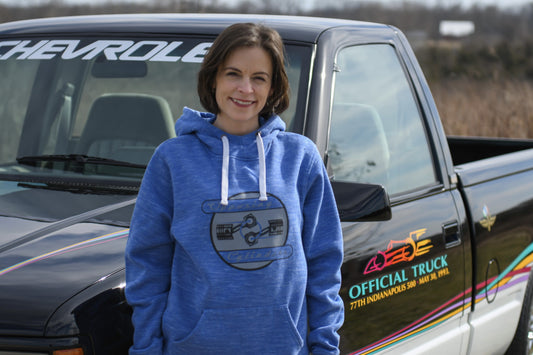 💥SALE💥 Limited Edition sweatshirt with hoodie - While Supplies Last!