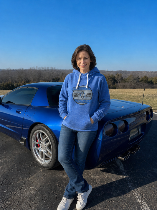 💥SALE💥 Limited Edition sweatshirt with hoodie - While Supplies Last!  Large and XL only!