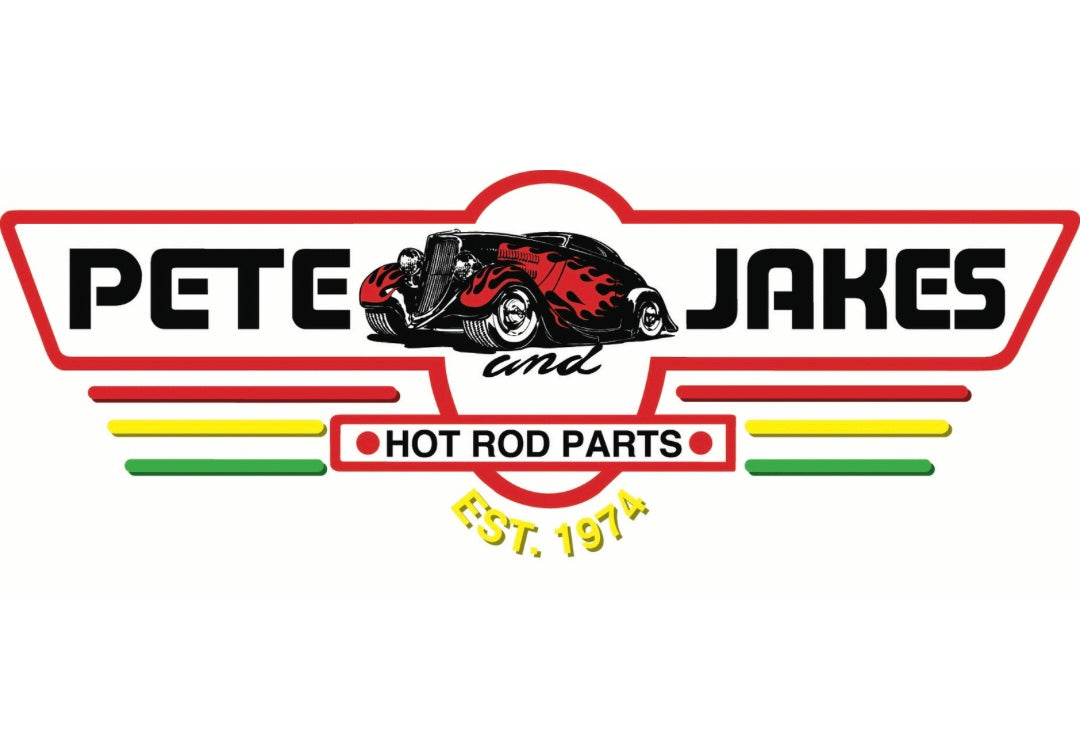 Drive 2026 Road Tour - Hot Rods, Sun and Fun - California Coastline‼️